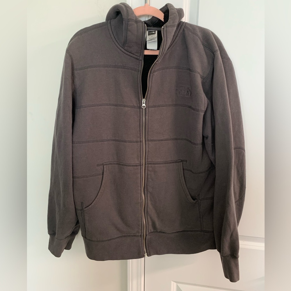 The North Face Jacket Size L